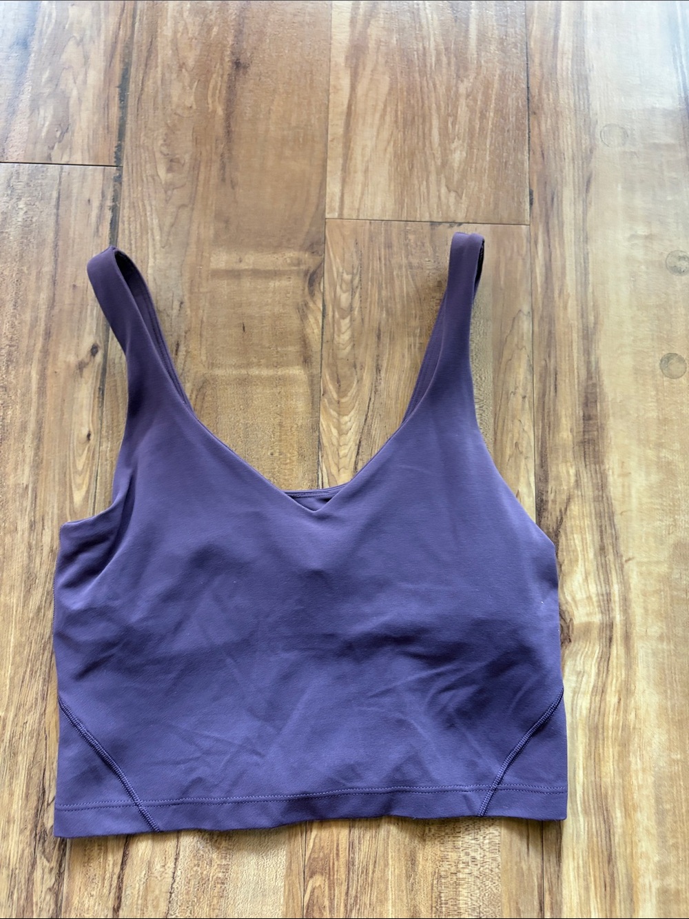Lululemon Align Tank - Picture 2 of 4